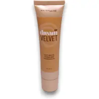 Maybelline Dream Velvet Soft Matte Hydrating Foundation - 30 Sand 30 ml