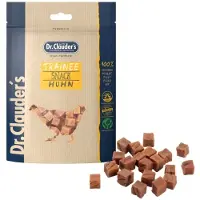 Dr. Clauder's Dr Clauder ́s Huhn Trainee Snack Hundesnack 500 Gramm