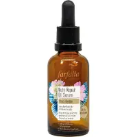 Farfalla Nutri Repair Oil Serum Glasfl 50 ml
