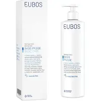 Eubos Flüssig blau unparfüm.m.Dosiersp. 400 ml Flüssigkeit