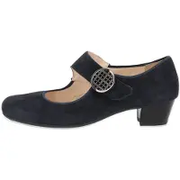 Ara Komfort Pumps in Blau | Gr.: 39