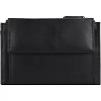 PICARD Apache - Kreditkartenetui 5cc 13 cm RFID Rindsleder
