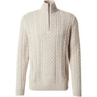 Jack & jones Sean Halbzippullover