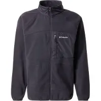 Columbia Fast Trek Overlay Fleece Mit Durchgehendem Reißverschluss