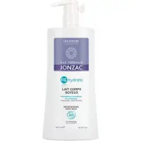 Eau Thermale JONZAC Jonzac Lait Corps Rehydratant 400Ml