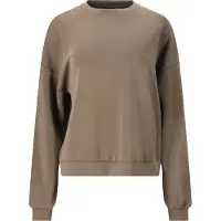 Athlecia Jillnana W Crew Neck greige (1292) 46