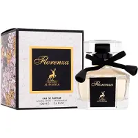 Lattafa Florenza Eau de Parfum 100 ml