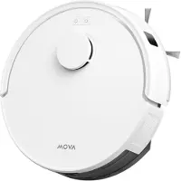 Dreame E20, Beutellos, Weiß, Rund, 0,33 l, Ladend, 0,245 l