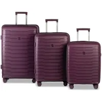 Worldpack Trolley-Set "Portland" 50/60/70 *azalee