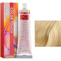 Wella Color Touch Pure Naturals Color - 60ml