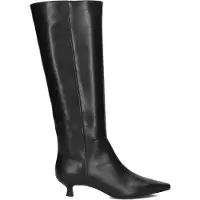 Inuovo Damen Stiefel B95009 - Zwart - Größe 38