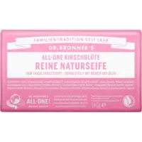 Dr. bronner's Flüssigseifen Teebaum Bio Sugar Soap 710 ml