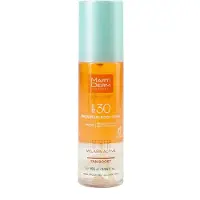 Martiderm Sun Care Bronze D Spray Spf30+ 150ml Sonnenschutzmittel