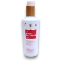 Guinot Reinigung Lait Hydra Fraicheur (blau) 200 ml Gesichtsmilch