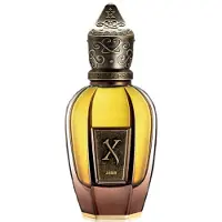 XERJOFF Jabir Parfüm, 50 ml - Eleganter und verführerischer Duft für anspruchsvolle Kenner