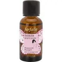 Farfalla Monat Massageöl Frauen Muskateller 30 ml