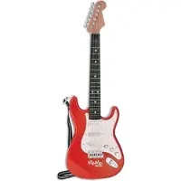 MÊME Tyler Electronic Rock Toy Guitar