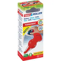 TESA Roller, Rot, 8,4 mm, 14 m, 1 Stück(e)