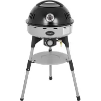 Brunner Gasgrill Devil BBQruiser HT - 30 mbar
