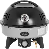 Brunner Tisch-Gasgrill Devil BBQruiser LT - 50 mbar