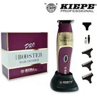 Kiepe Mini-Booster-Haarschneider