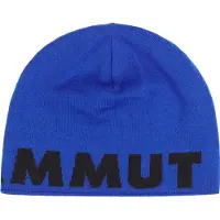 Mammut Logo Mütze