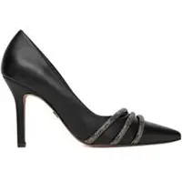 Nine west High Heels CEO-MARIAM-01 Schwarz