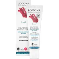 Logona Couperose Creme Tag & Nacht 30 ml Tube