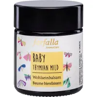 Farfalla Baby Wohlseinbalsam Thymian 30 ml Balsam