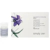Simply Zen Feuchtigkeitsspendendes Haarserum Age zur Revitalisierung 12x 5ml