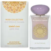 Gulf Orchid Musk Collection Mysterious Tahara Eau de Parfum 60 ml