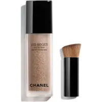 Chanel Les Beiges Eau De Teint - Leichte Tönungs-Basis 30 ml (Light Deep)