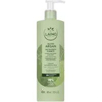 Laino Nutri Argan Firming Nourishing Milk 400 ml Körperpflege