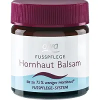 Alva naturkosmetik GmbH & Co. KG Hornhautbalsam alva 30 ml