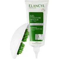 Difa Cooper Elancyl Slim Minceur Activation Anticellulite PRO - Coffret. coffret 200 ml Gel