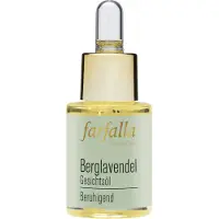 Farfalla Gesichtsöl Berglavendel 15 ml Öl