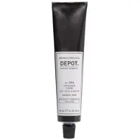 Depot NO. 506 Invisible Color - For Hair And Beard - Amonia Free 60 ml