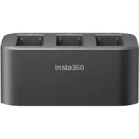 Insta360 Ace Pro 2 Hub Kamera-ladegerät