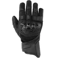 Richa Stradale Stealth Sport Handschuh schwarz L HerrenschwarzL - Motorradbekleidung - Motorradhandschuhe