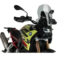 Puig Tourenscheibe getönt für BMW F 900 GS Unisexneutral014 - Motorradteile - Anbauteile