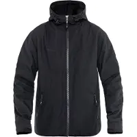 John Doe XTM Ripstop Motorrad Hoodie