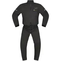 Richa Monsoon 1-Teiler Motorrad Regenkombi