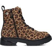 Replay Mädchen Boots Joplin 16d - Bruin - Größe 38