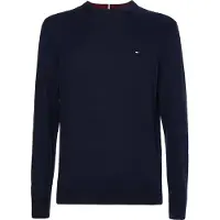 Tommy Hilfiger Pima Cotton Kaschmir Pullover Herren XL