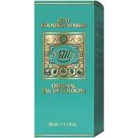 4711 Original Eau De Cologne 50 ml