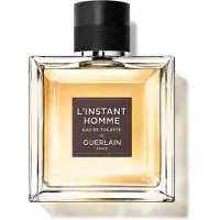 Guerlain L'Instant De Pour Homme Eau de Toilette 100 ml