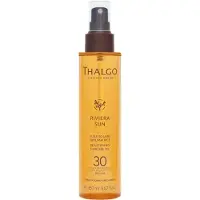 Thalgo Sonnenpflegeöl-Spray LSF 30 150 ml Öl