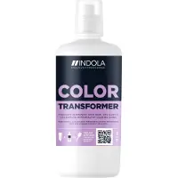 Indola Demi-Color Transformer