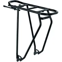 Racktime Fahrradgepäckträger hinten Standit Eco 2.0 Snapit 2.0 28"