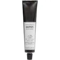 Depot NO. 506 Invisible Color - For Hair And Beard - Natural Titanium 60 ml